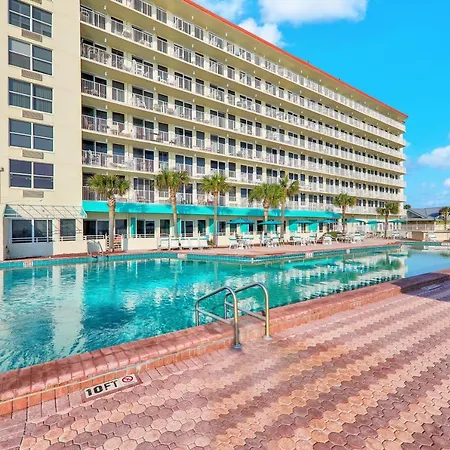 Harbour Beach Resort